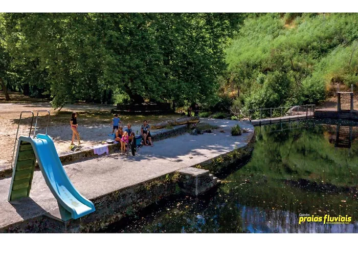 Casinha Pôr Do Sol * Aldeia das Dez