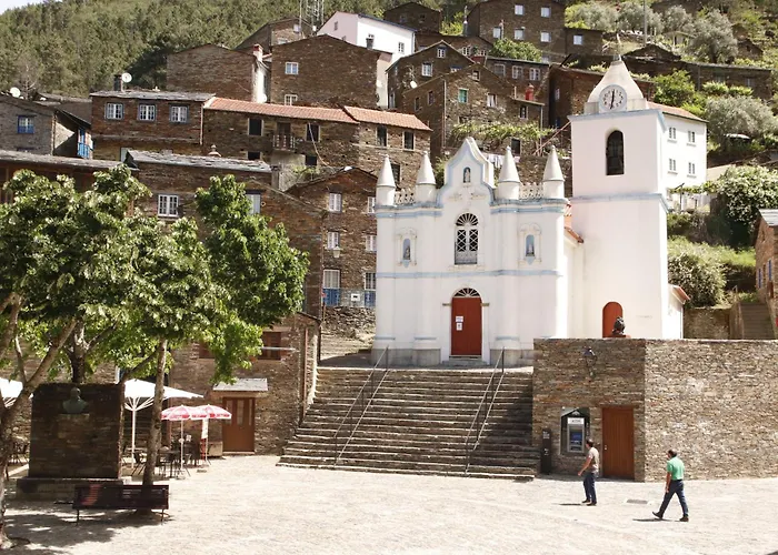 Casa de Férias Casinha Pôr Do Sol